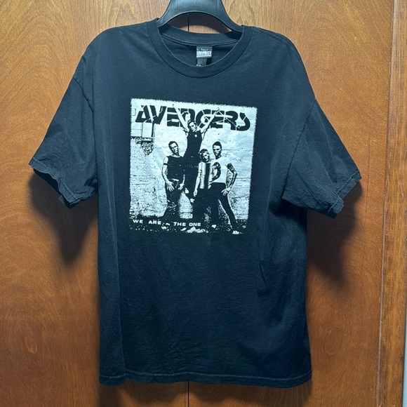 Vintage Avengers t-shirt. Size XL. - Picture 1 of 4
